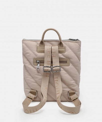 Mochila 261101 beige Pepe Moll