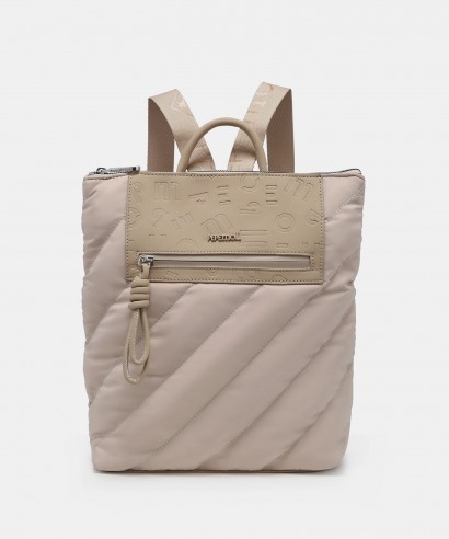 Mochila 261101 beige Pepe Moll