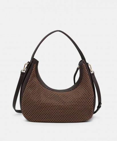 Bolso de hombro 261302 marron Pepe Moll