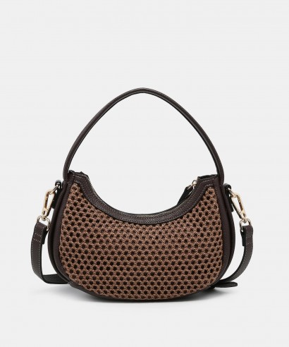 Bolso de mano/bandolera 261301 marron...