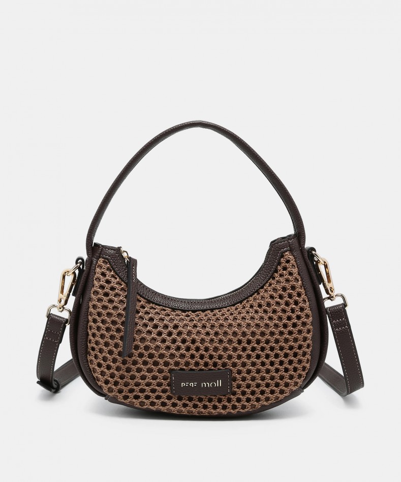 Bolso de mano/bandolera...