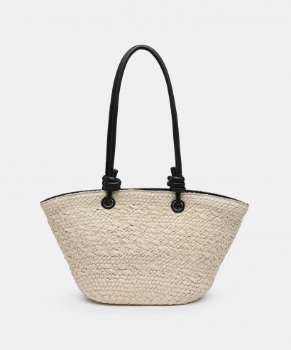 Bolso de hombro 261471 blanco Pepe Moll