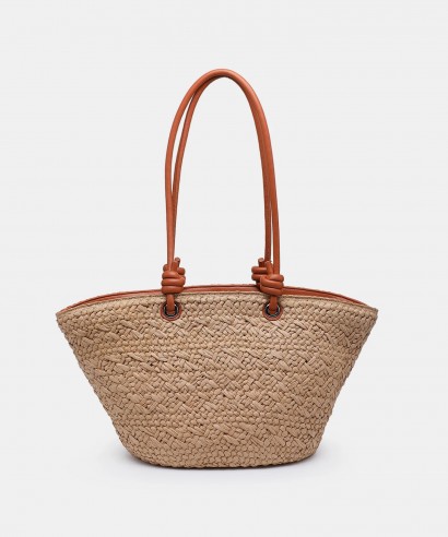 Bolso de hombro 261471 marron Pepe Moll
