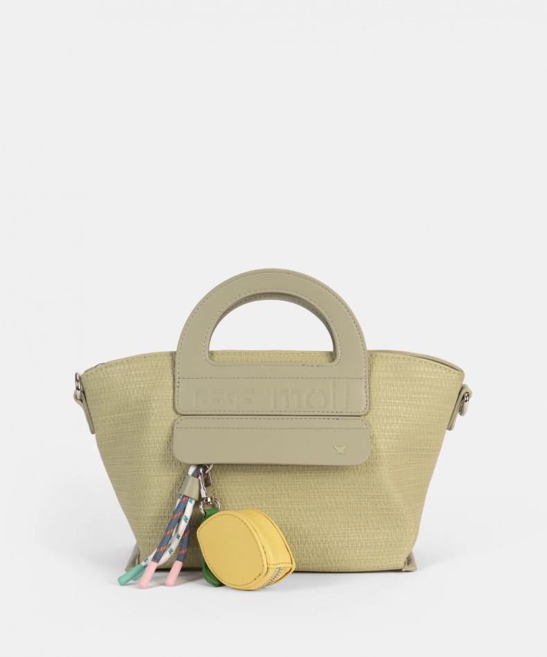Bolso de mano/bandolera...