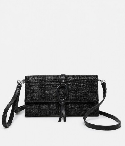 Bolso de mano/bandolera 261435 negro...