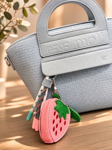 Bolso de mano 261131 azul Pepe Moll
