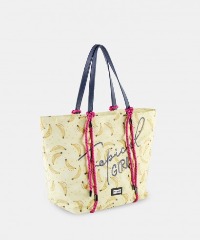 Bolso de hombro 261240 amarillo Pepe...