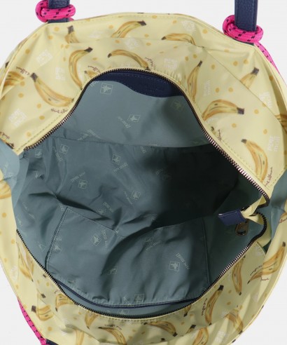 Bolso de hombro 261240 amarillo Pepe...