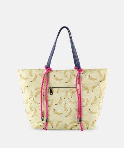 Bolso de hombro 261240 amarillo Pepe...
