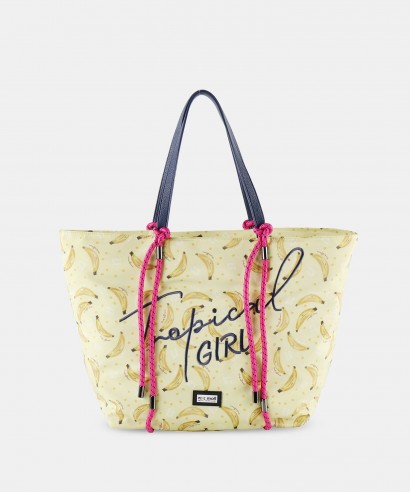 Bolso de hombro 261240 amarillo Pepe...
