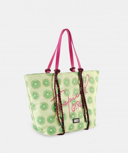 Bolso de hombro 261240 verde Pepe Moll