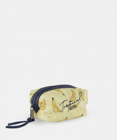 Neceser 261244 amarillo Pepe Moll
