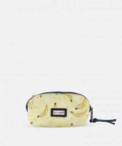 Neceser 261244 amarillo Pepe Moll