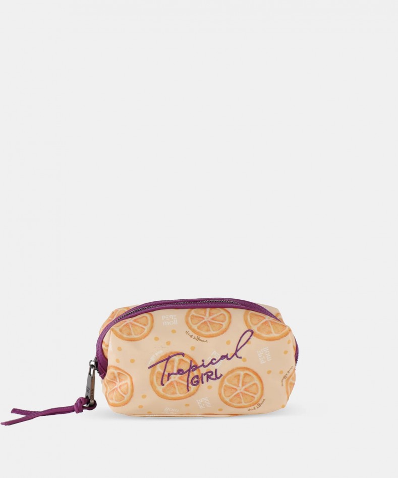 Neceser 261244 naranja Pepe...
