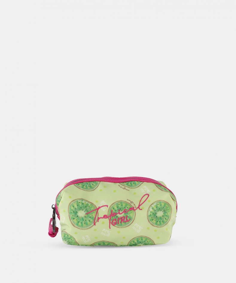 Neceser 261244 verde Pepe Moll