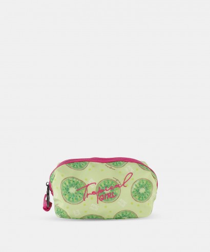 Neceser 261244 verde Pepe Moll