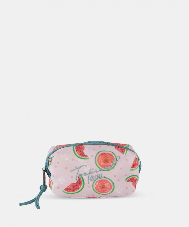 Neceser 261244 rosa Pepe Moll