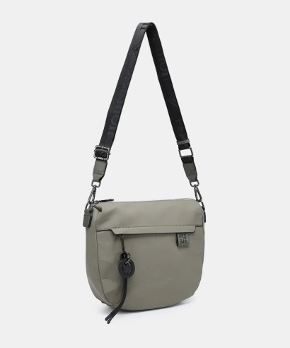 Bolso bandolera 262334 Pepe Moll taupe
