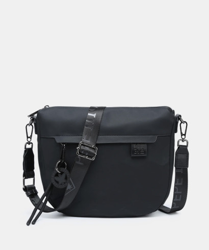 Bolso bandolera 262334 Pepe Moll taupe