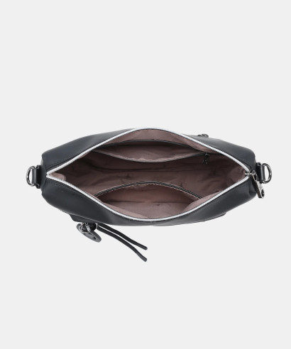 Bolso bandolera 262334 Pepe Moll taupe
