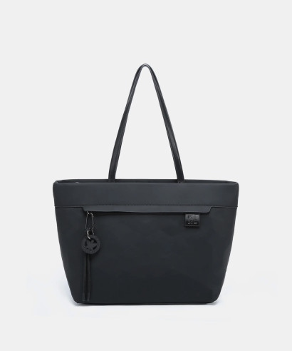 Bolso de hombro 262330 negro Pepe Moll