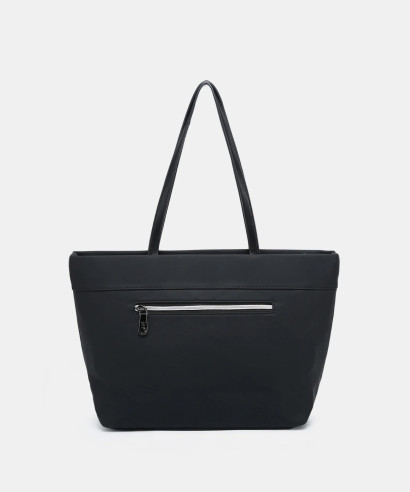 Bolso de hombro 262330 negro Pepe Moll