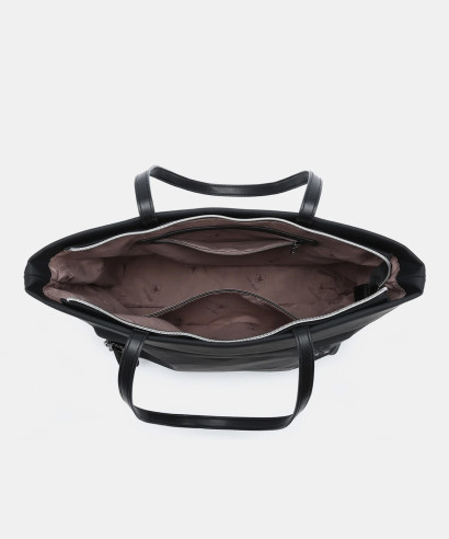 Bolso de hombro 262330 negro Pepe Moll