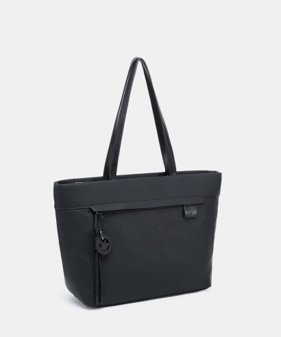 Bolso de hombro 262330 negro Pepe Moll