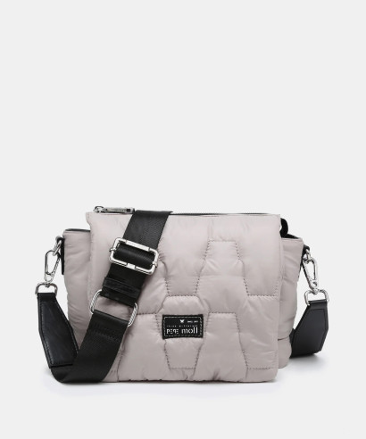 Bolso bandolera 262353 negro Pepe Moll