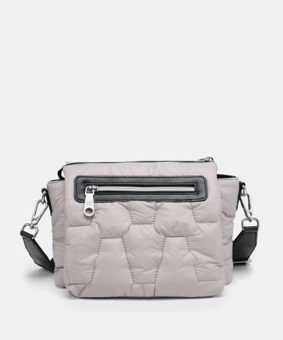 Bolso bandolera 262353 negro Pepe Moll