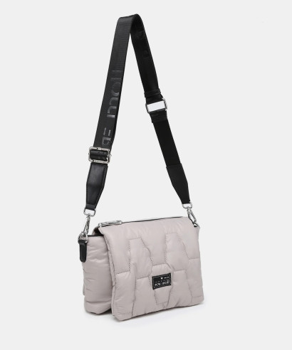 Bolso bandolera 262353 negro Pepe Moll
