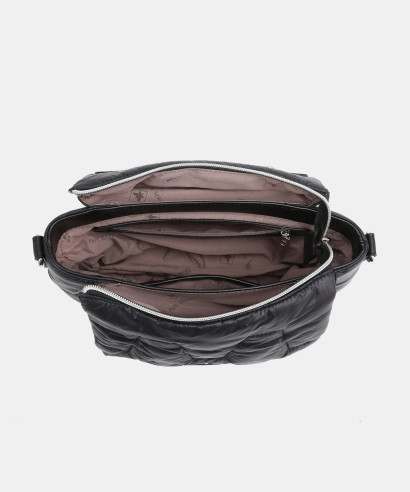 Bolso bandolera 262353 negro Pepe Moll