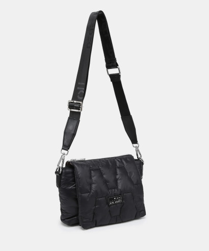 Bolso bandolera 262353 negro Pepe Moll