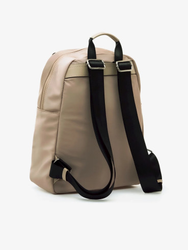 Mochila Dunas Beige Mustang