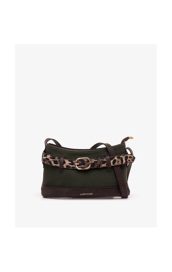Bolso bandolera Brisa verde...