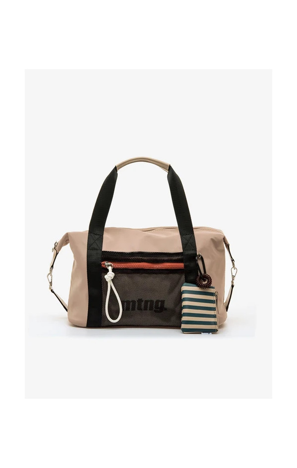 Bolso de mano/bandolera...