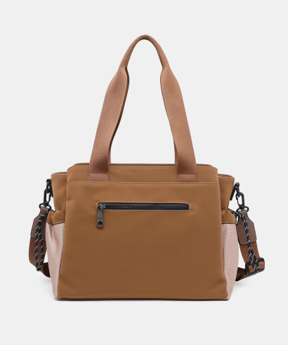 BOLSO DE HOMBRO DORA TAN 262272