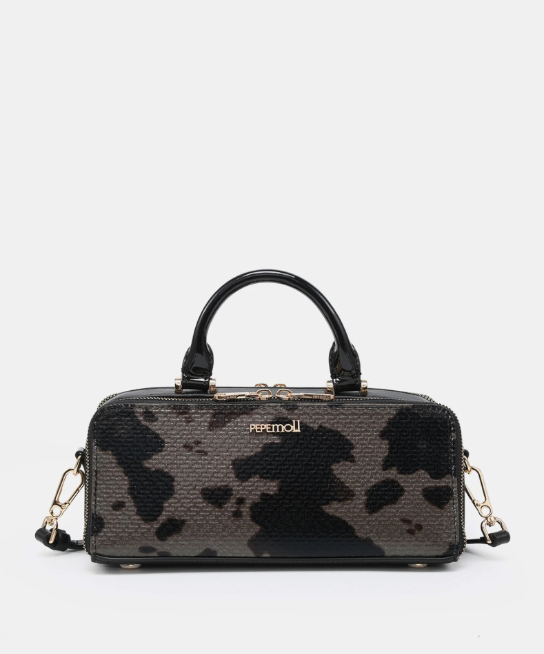 Bolso de mano 262411 negro...