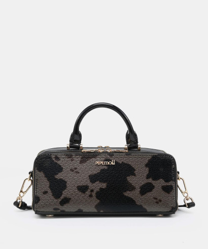 Bolso de mano 262411 negro Pepe Moll