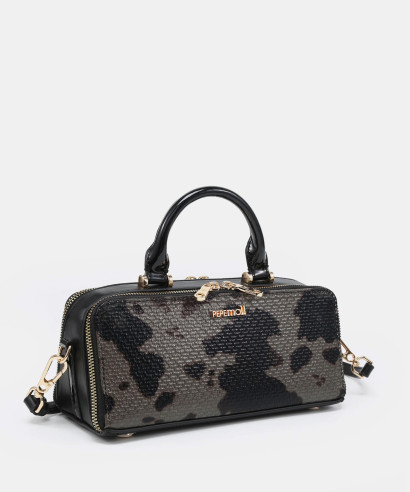 Bolso de mano 262411 negro Pepe Moll