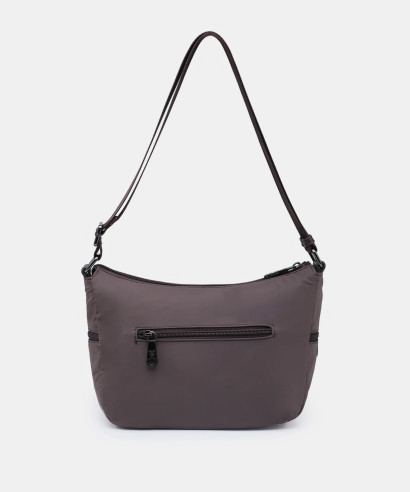 Bolso bandolera 262262 marron Pepe Moll