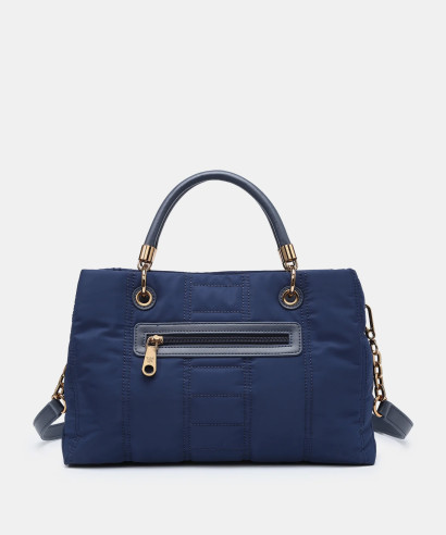 Bolso de mano 262152 azul Pepe Moll