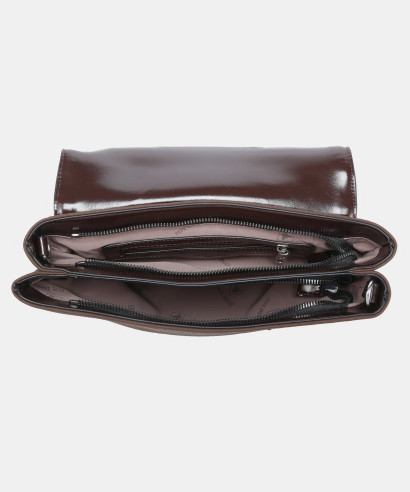 Bolso bandolera 262120 Mocca Pepe Moll