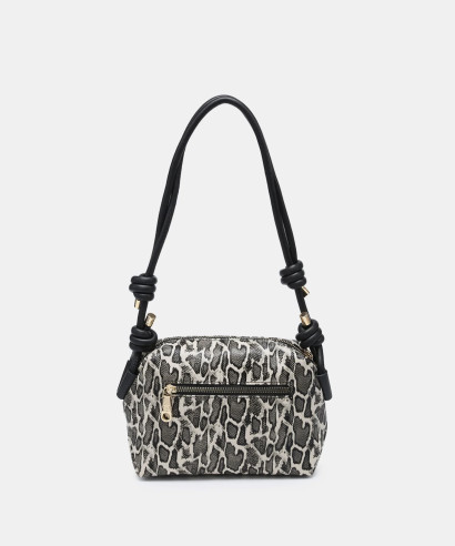 Bolso bandolera 262312 print Pepe Moll