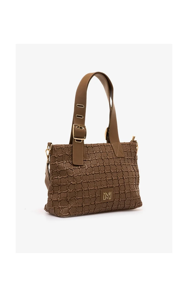 Bolso de hombro Eiger...