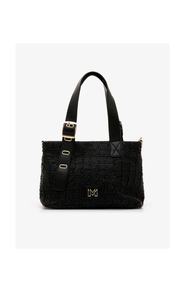 Bolso de hombro Eiger Negro...