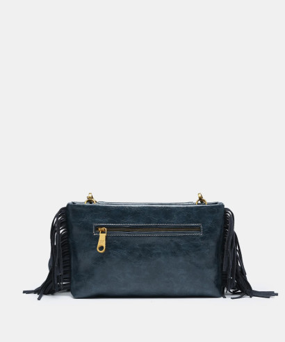 Bolso bandolera 262234 azul Pepe Moll