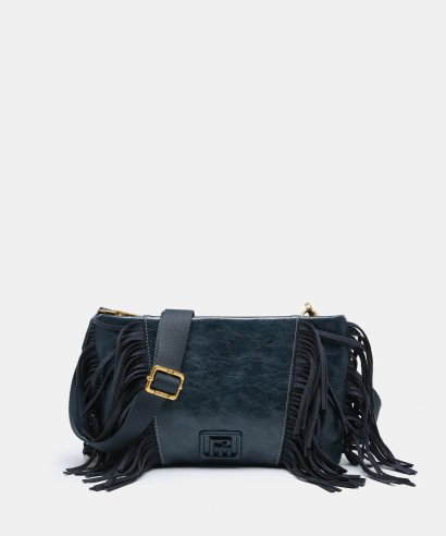 Bolso bandolera 262234 azul Pepe Moll