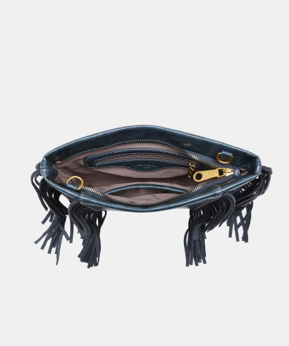 Bolso bandolera 262234 azul Pepe Moll