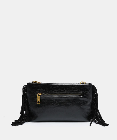 Bolso bandolera 262234 negro Pepe Moll